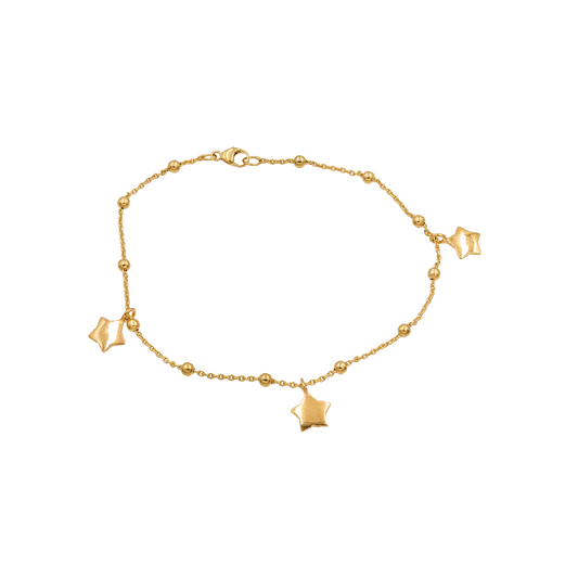 Bracciale Bumpy Stelle
