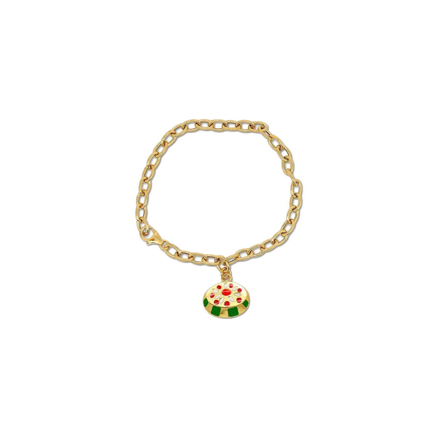Bracciale Cassata