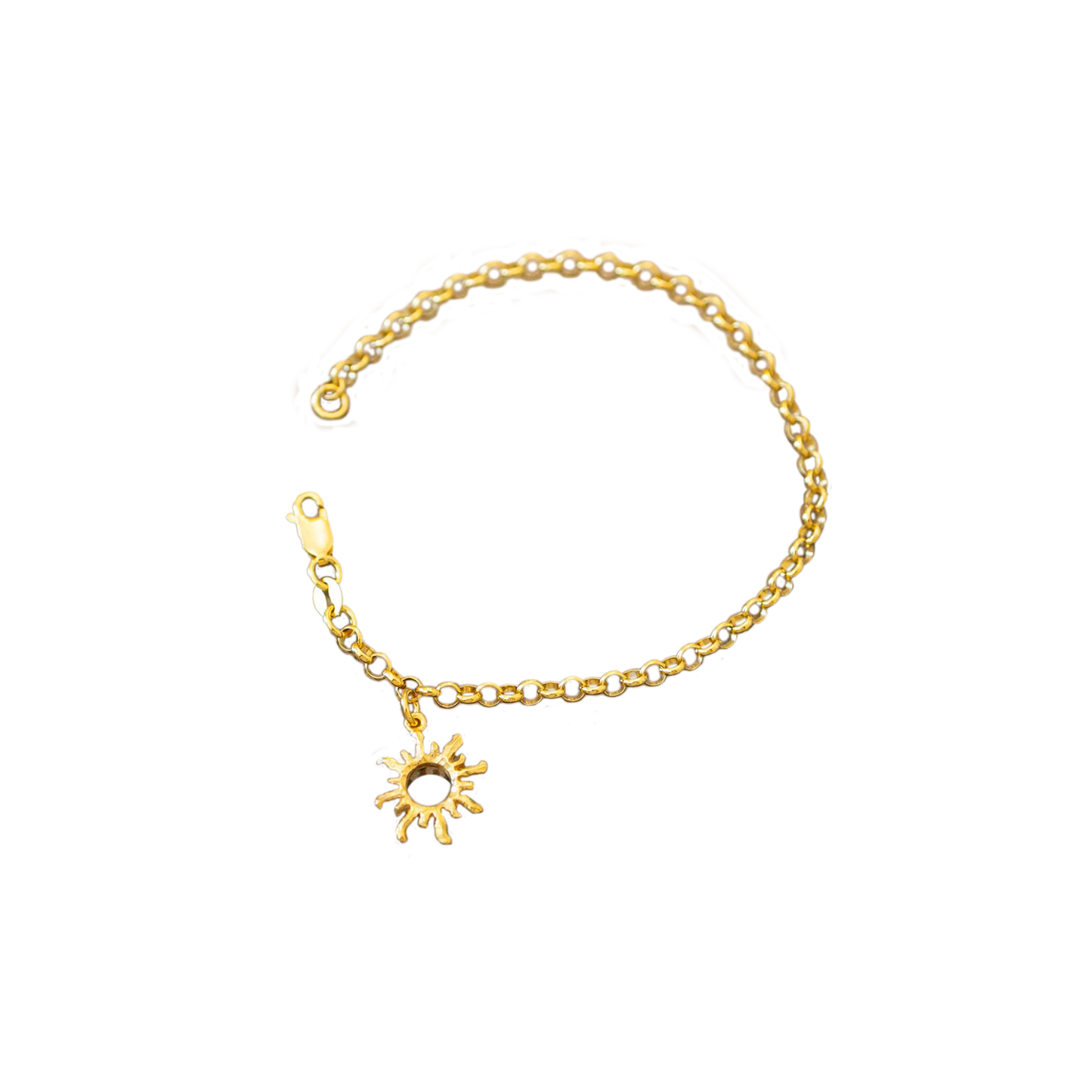 Bracciale Catena Luce