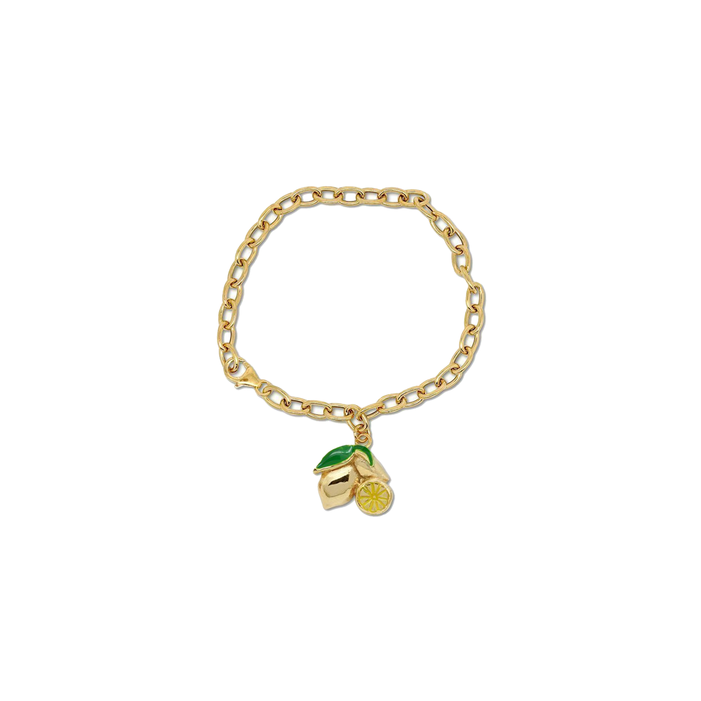 Bracciale Limoni di Sicilia