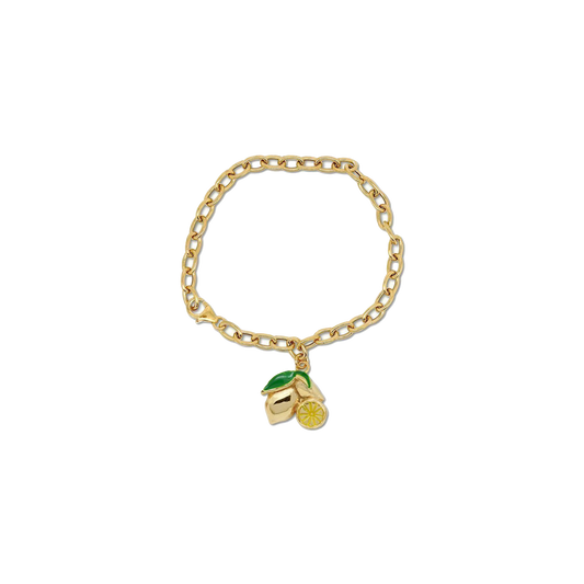 Bracciale Limoni di Sicilia