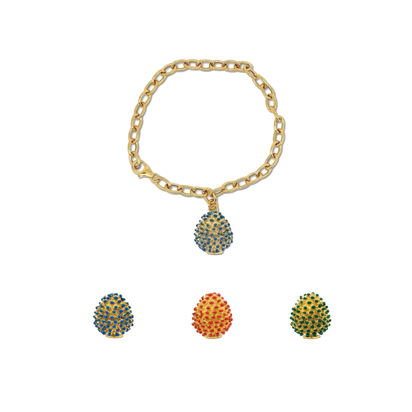 Bracciale Pigna