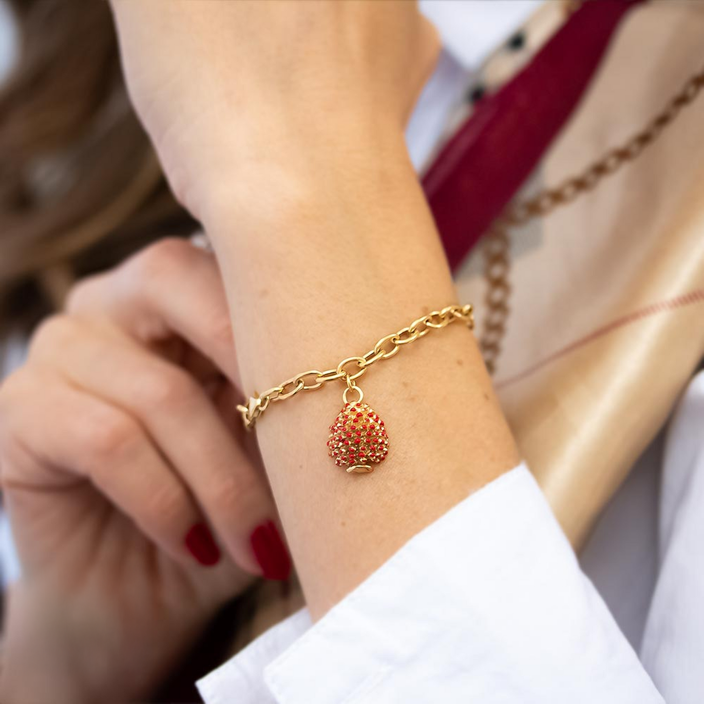 Bracciale Pigna