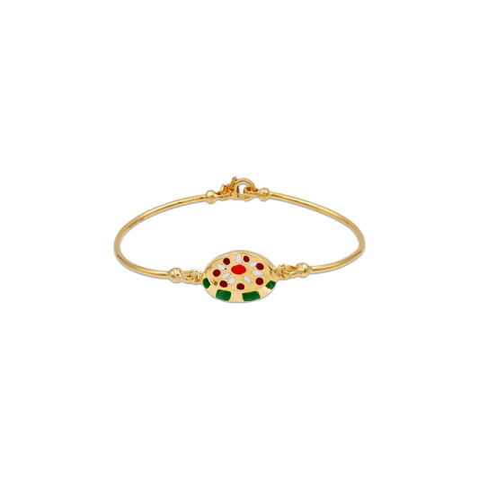 Bracciale Simply Cassata