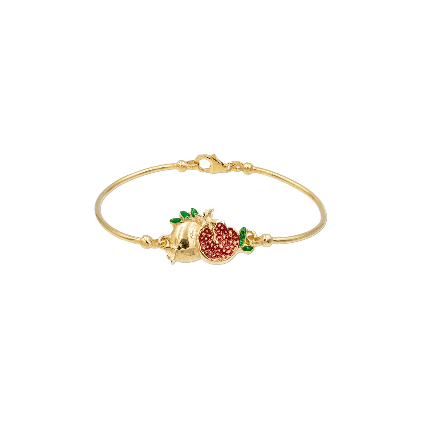 Bracciale Simply Melograno