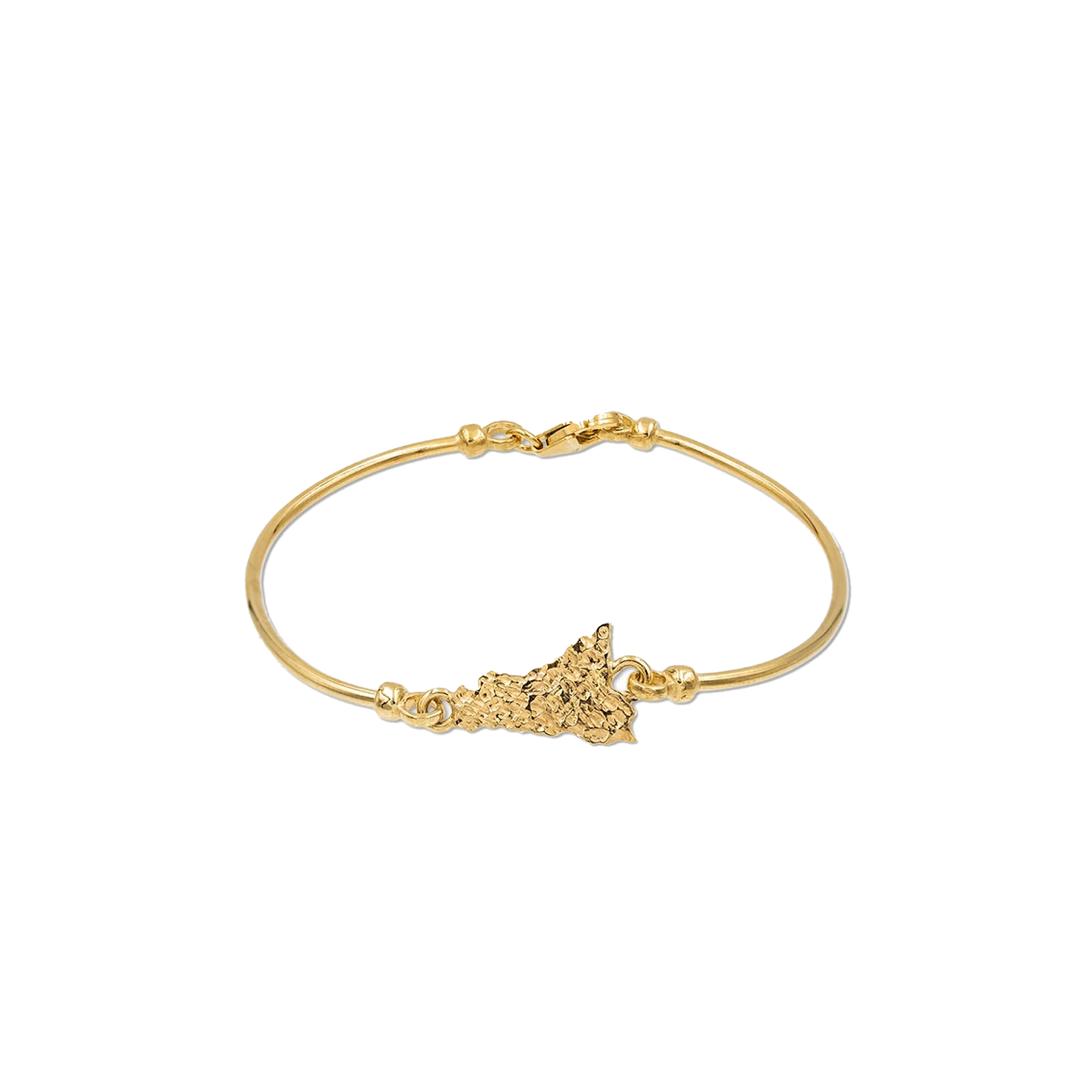 Bracciale Simply Sicilia Martellata