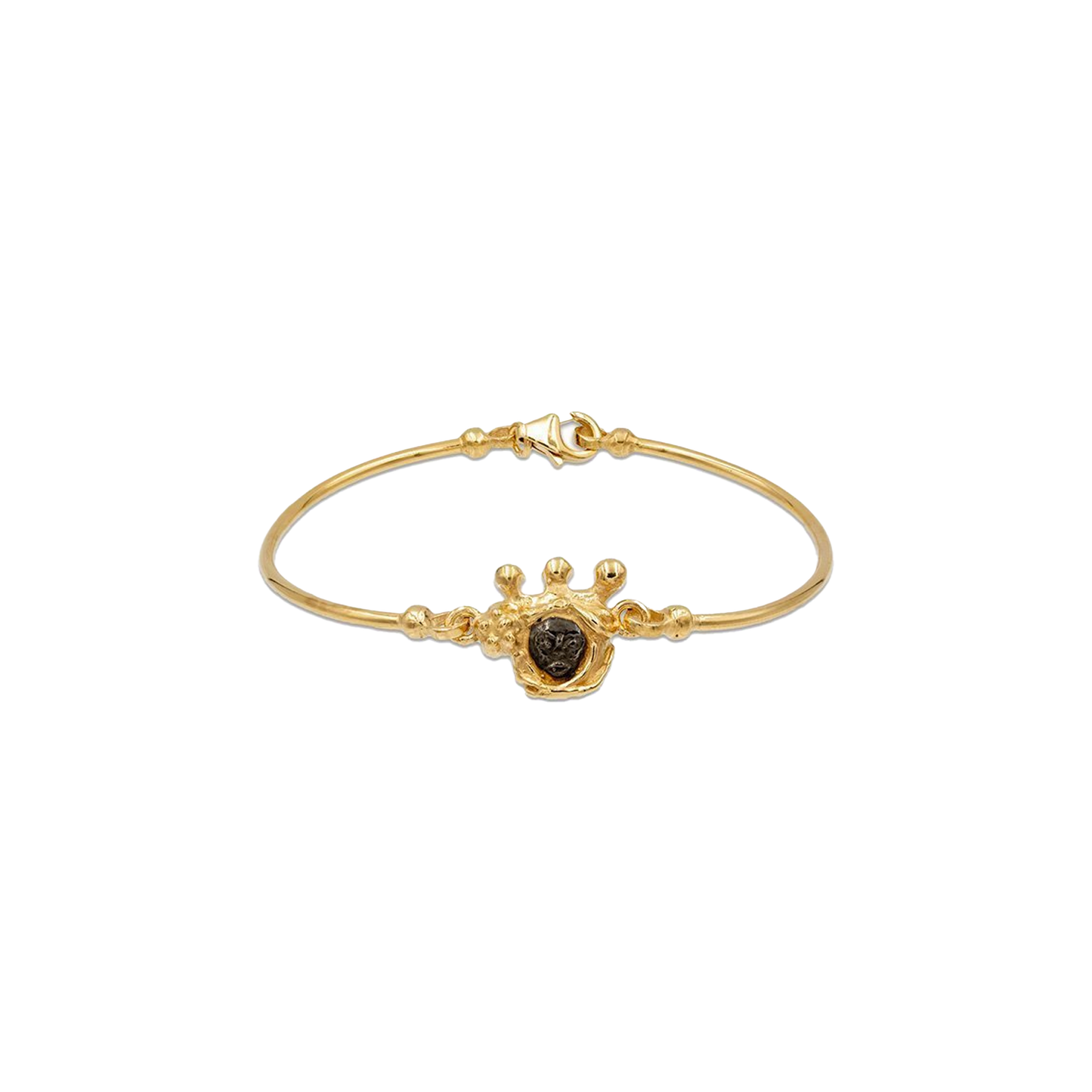 Bracciale Simply Testa di Moro