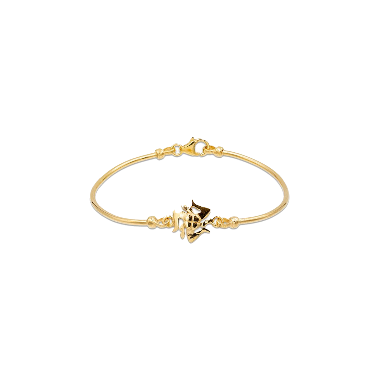 Bracciale Simply Trinacria