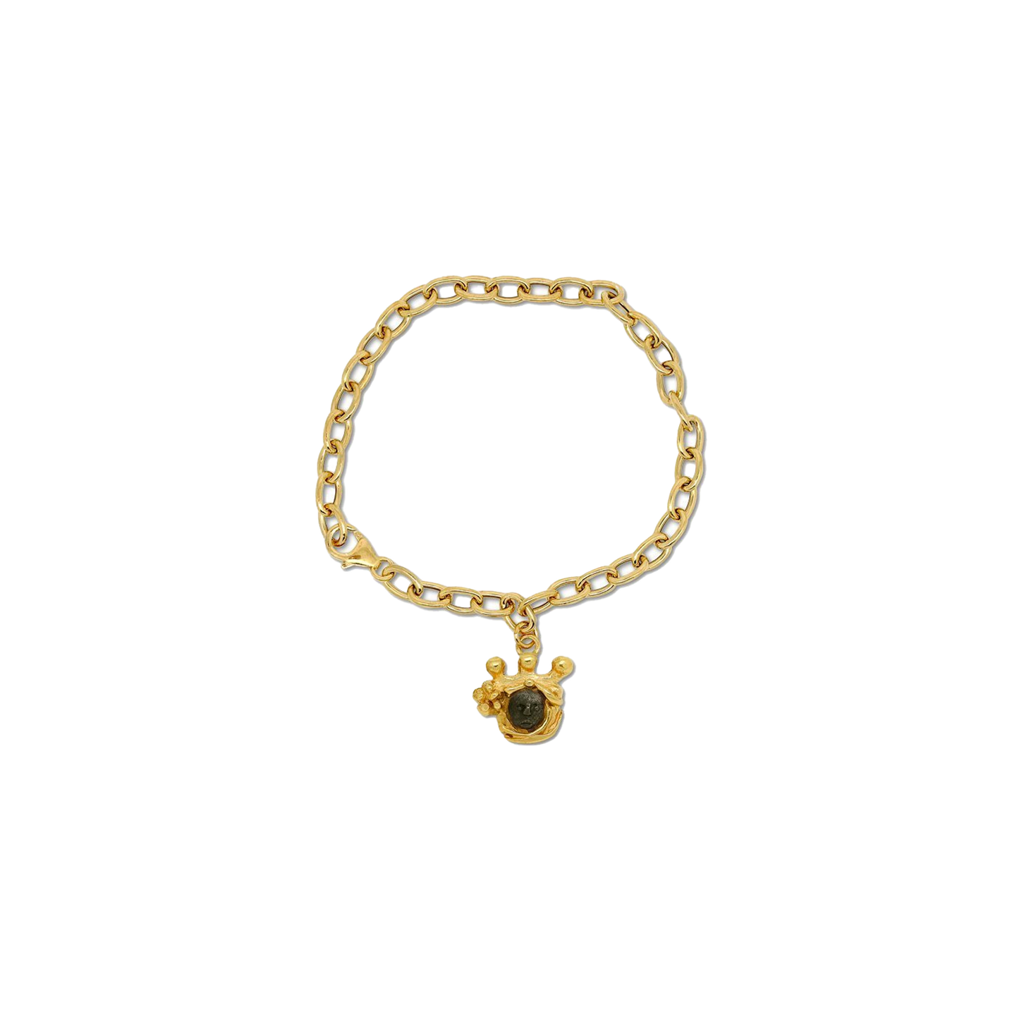 Bracciale Testa di Moro