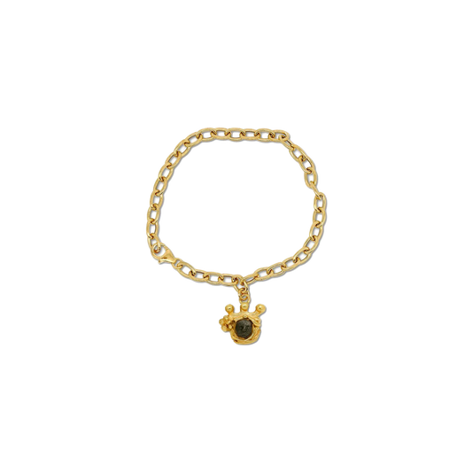Bracciale Testa di Moro