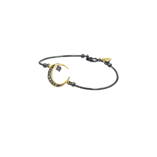 Bracciale Aurora Luna