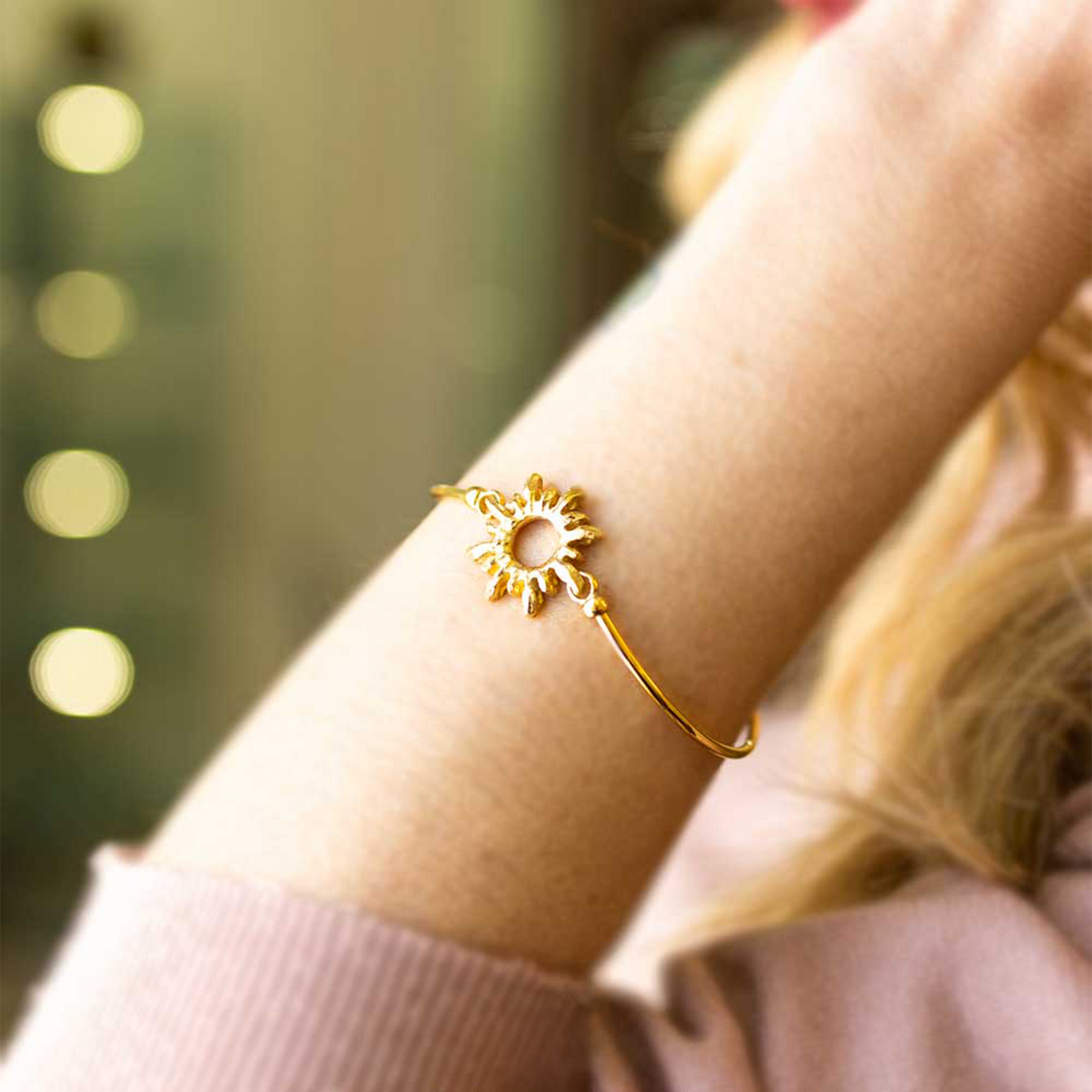 Bracciale Simply Luce