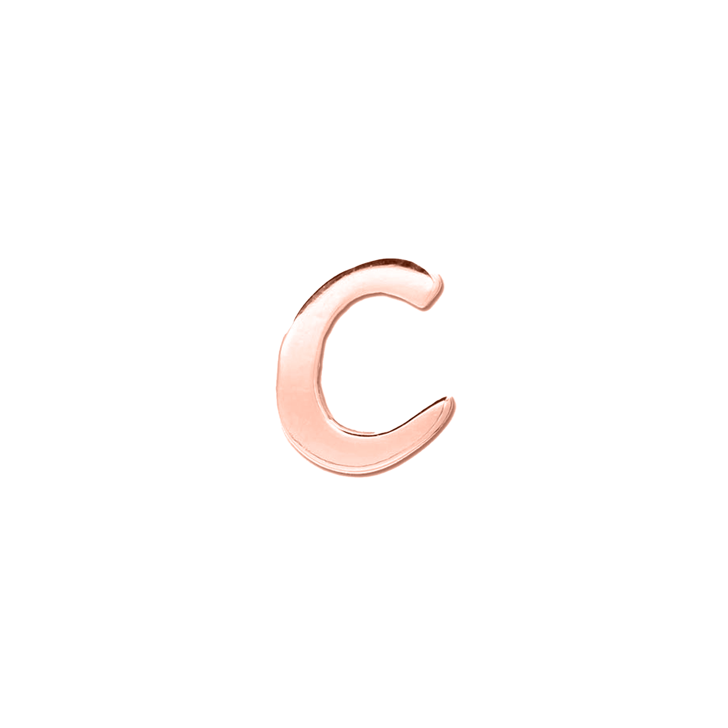 Lettera C
