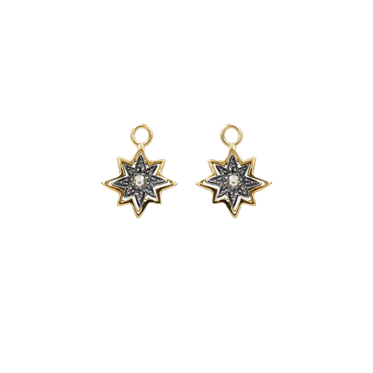 Charm Aurora Stelle