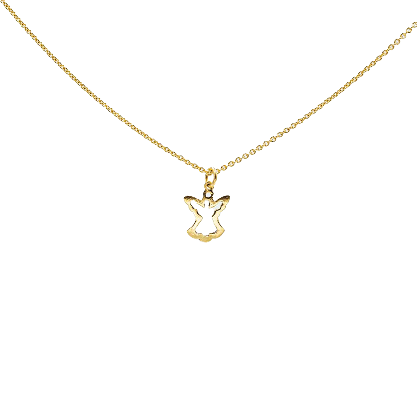 Collier Angelo Perfilo