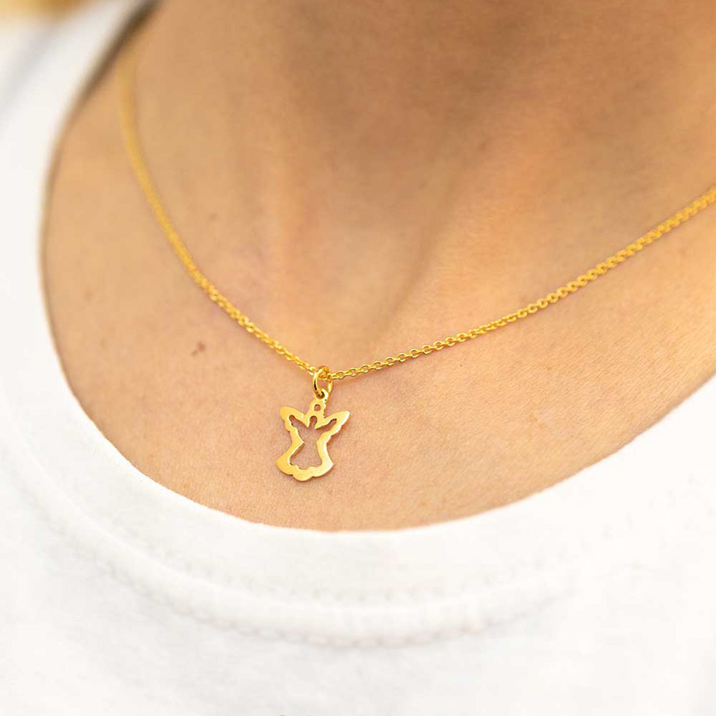 Collier Angelo Perfilo