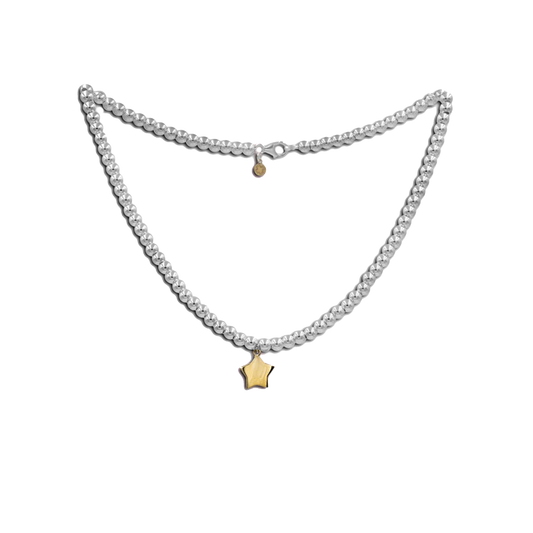 Collier Beads Stella