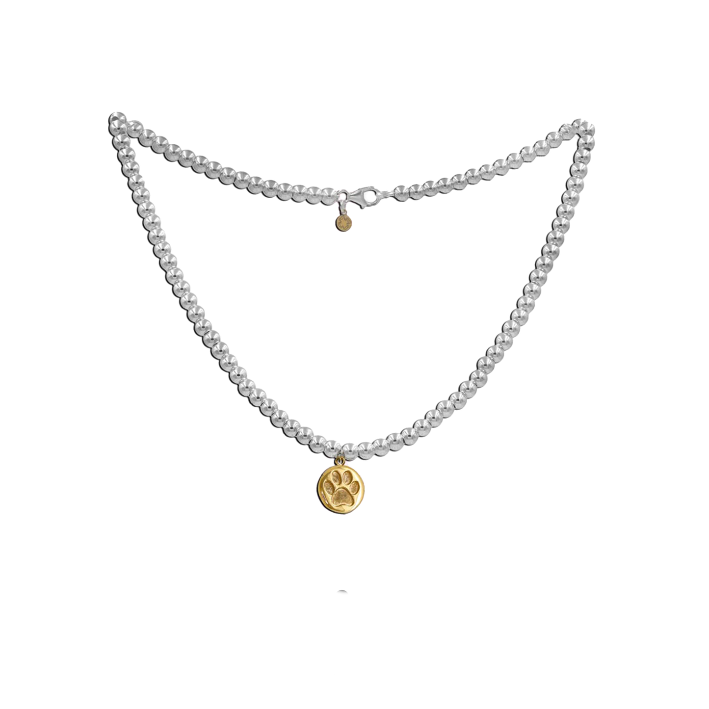 Collier Beads Zampetta