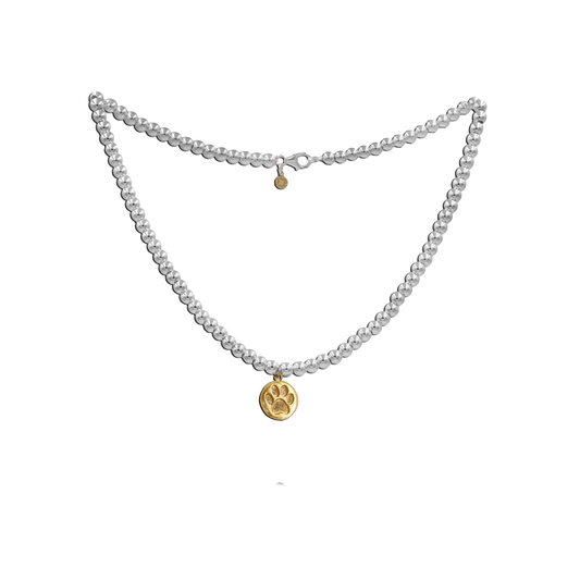 Collier Beads Zampetta