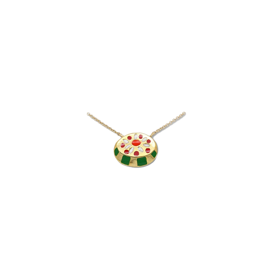 Collier Cassata