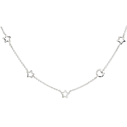 Collier Easy Five Successo