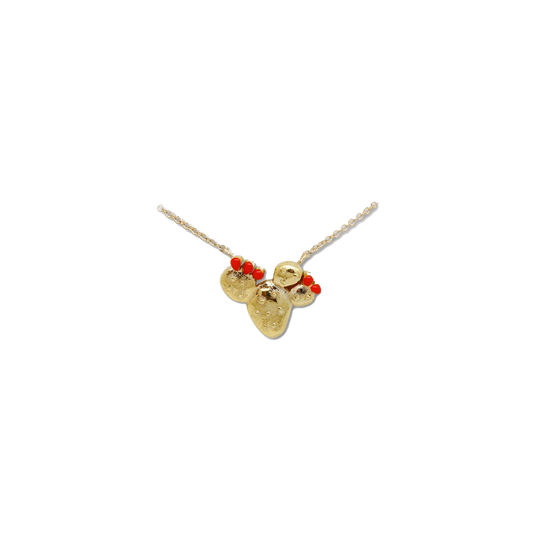 Collier Ficodindia