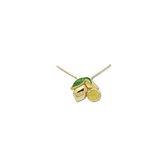 Collier Limoni