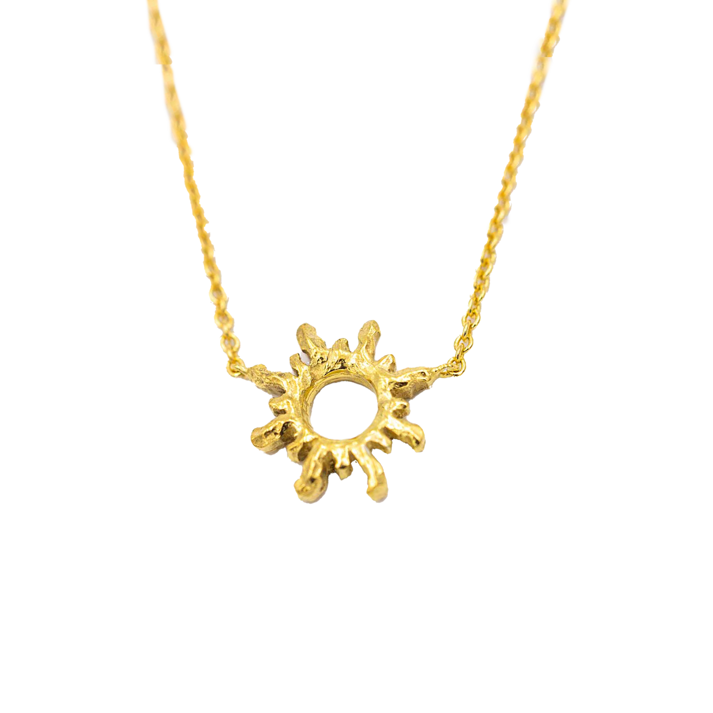 Collier Luce