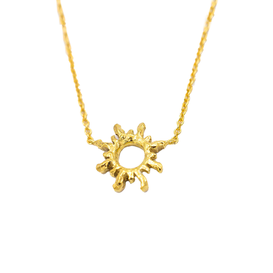 Collier Luce