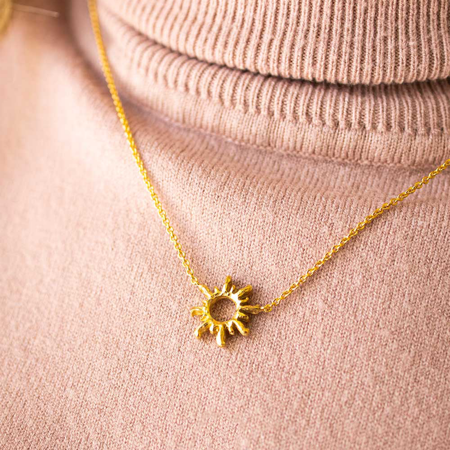Collier Luce