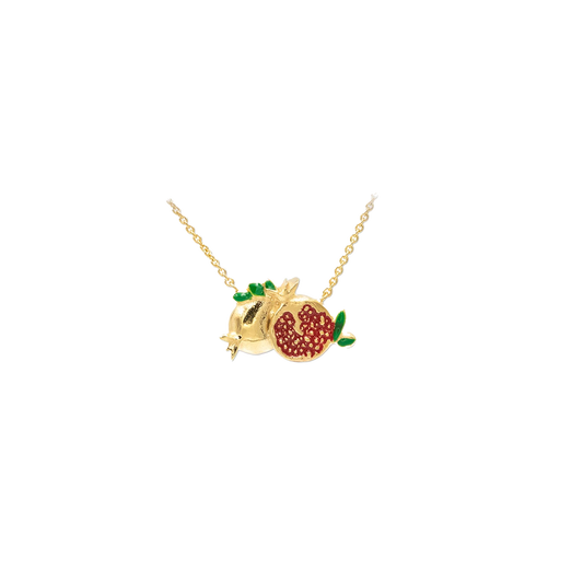 Collier Melograno