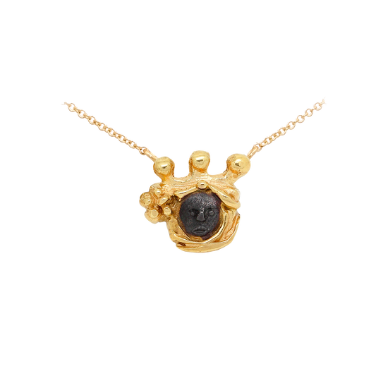 Collier Moro