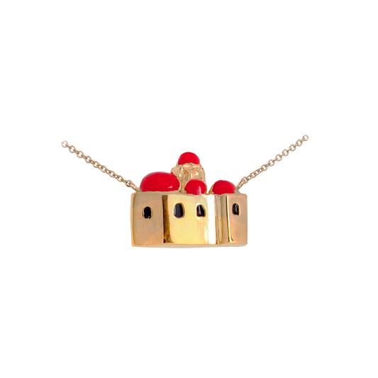 Collier San Giovanni