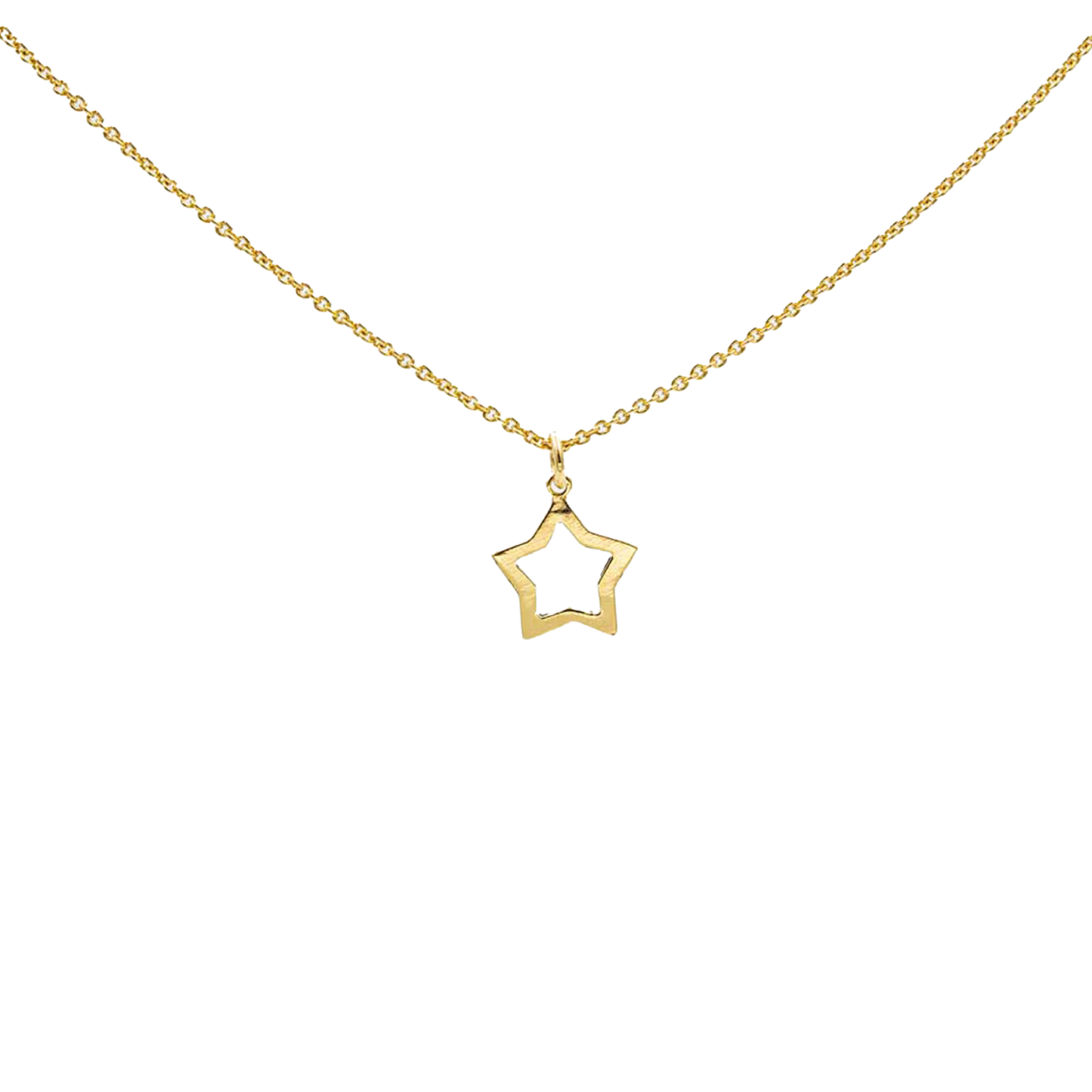 Collier Stella Perfilo