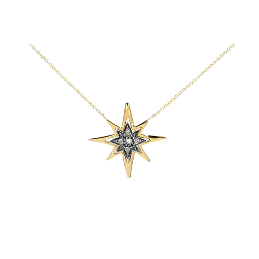 Collier Aurora Stella
