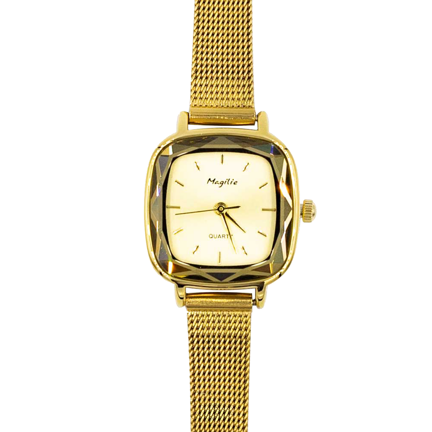 Orologio Crystal