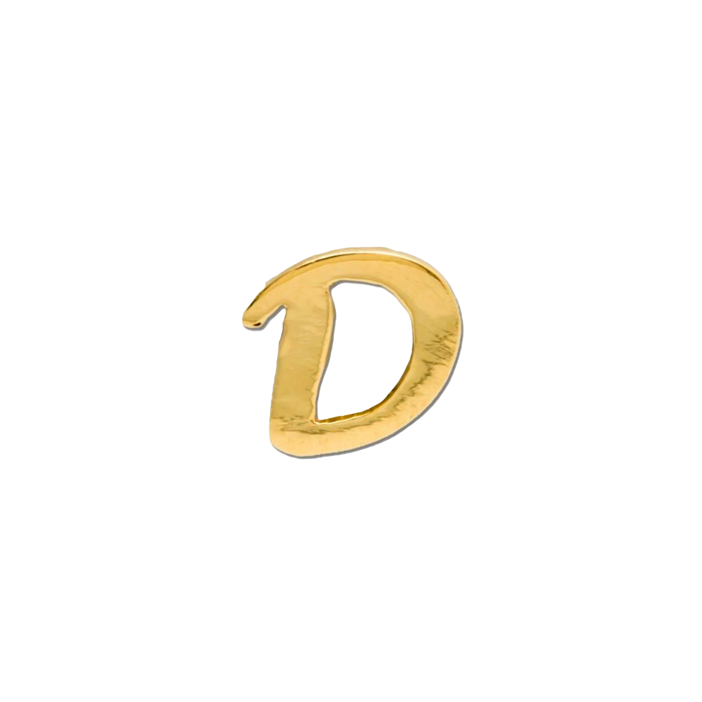 Lettera D