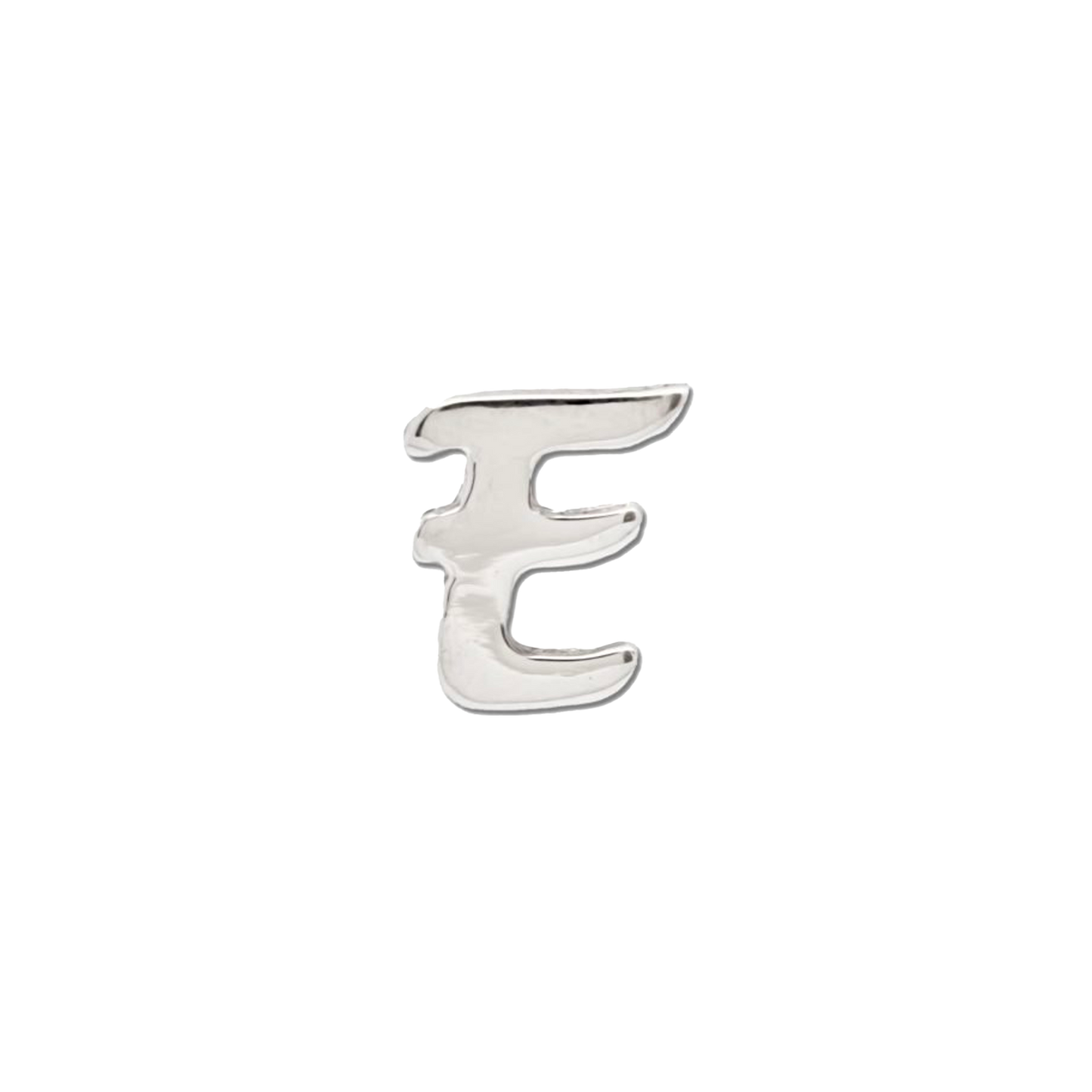 Lettera E