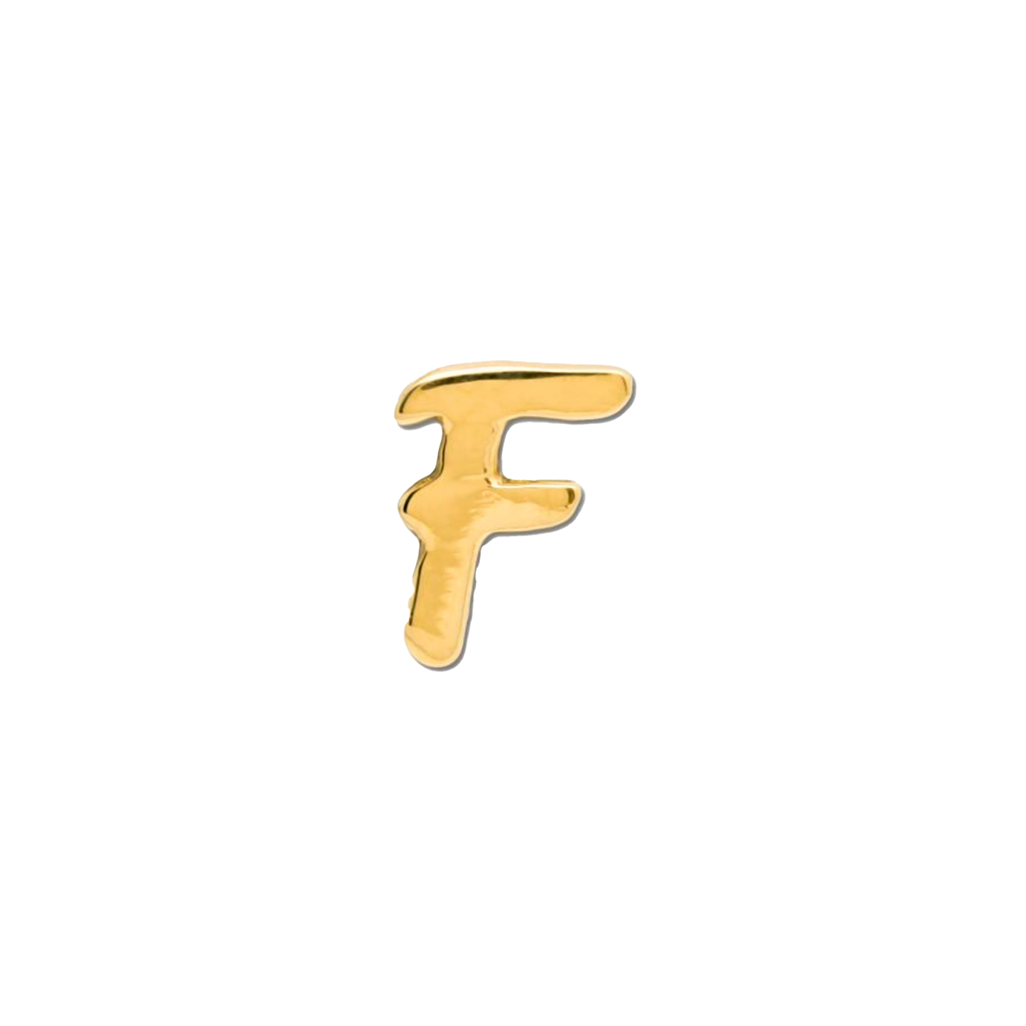 Lettera F