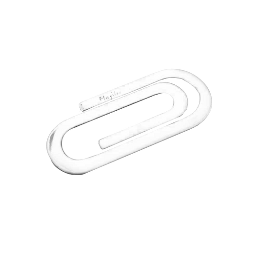 Fermasoldi Argento