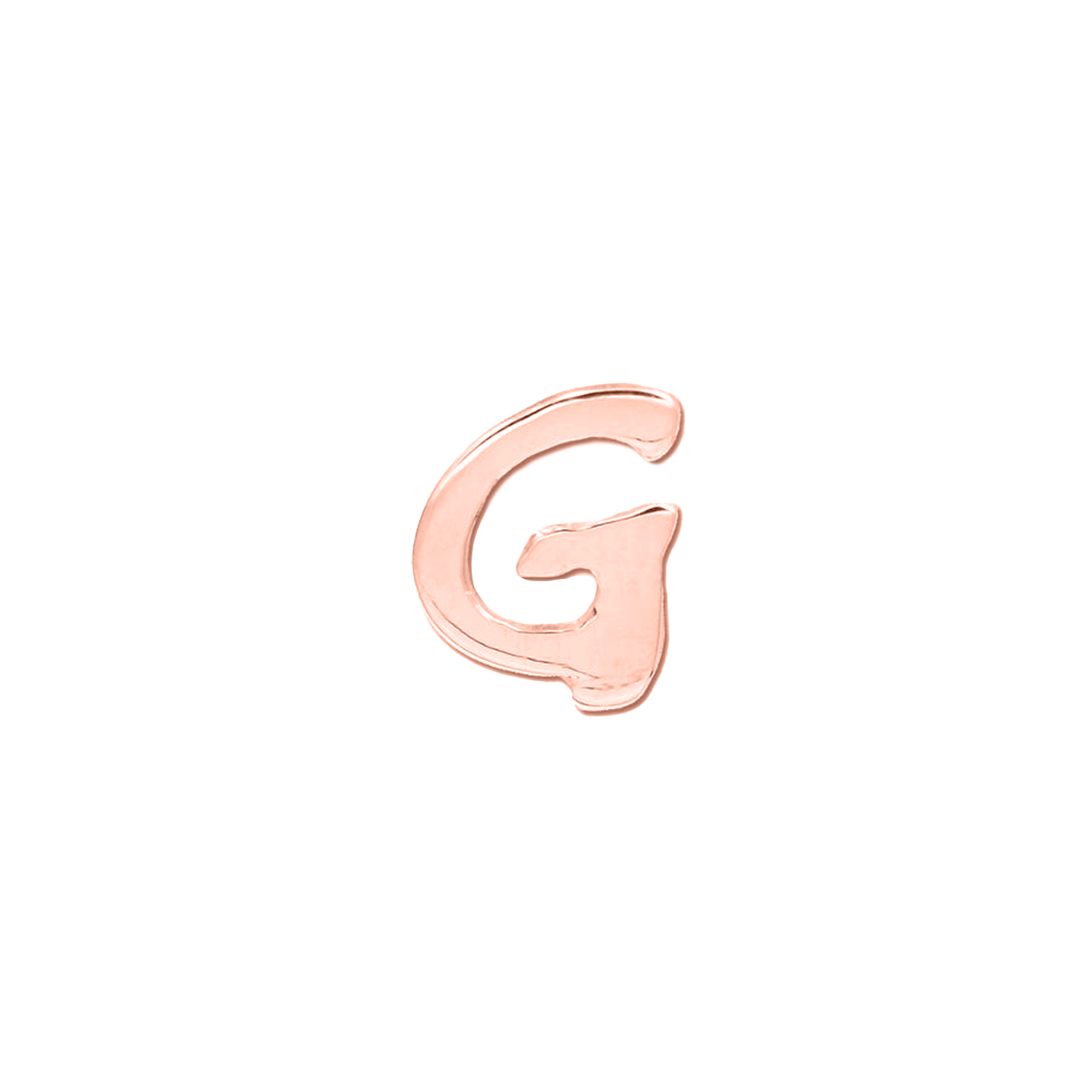 Lettera G
