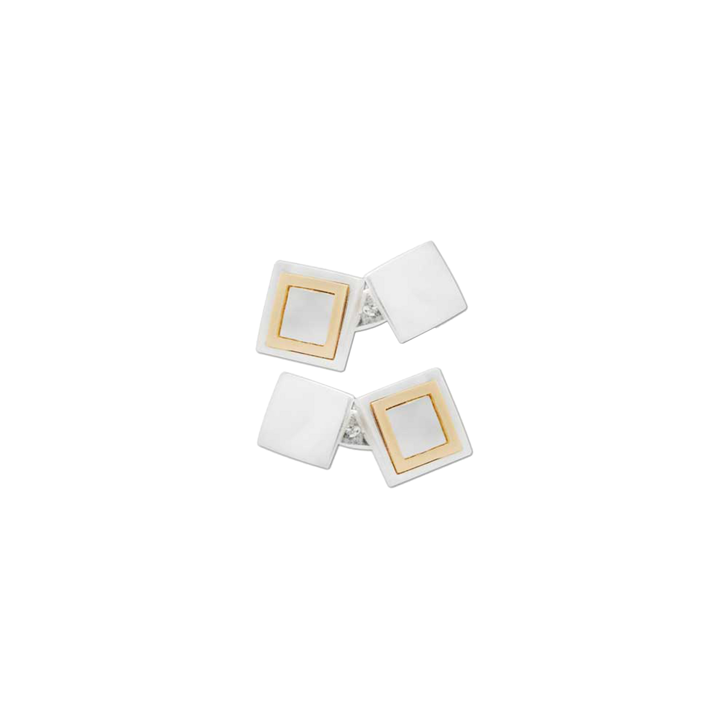 Gemelli Quadri Oro