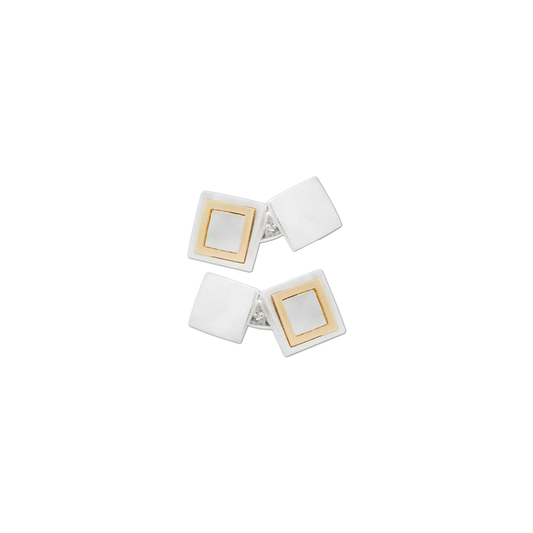 Gemelli Quadri Oro