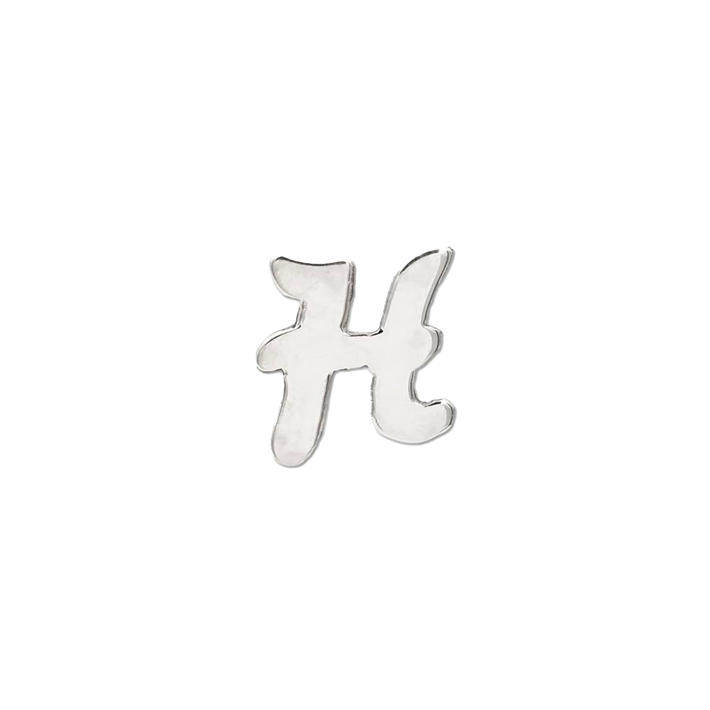 Lettera H