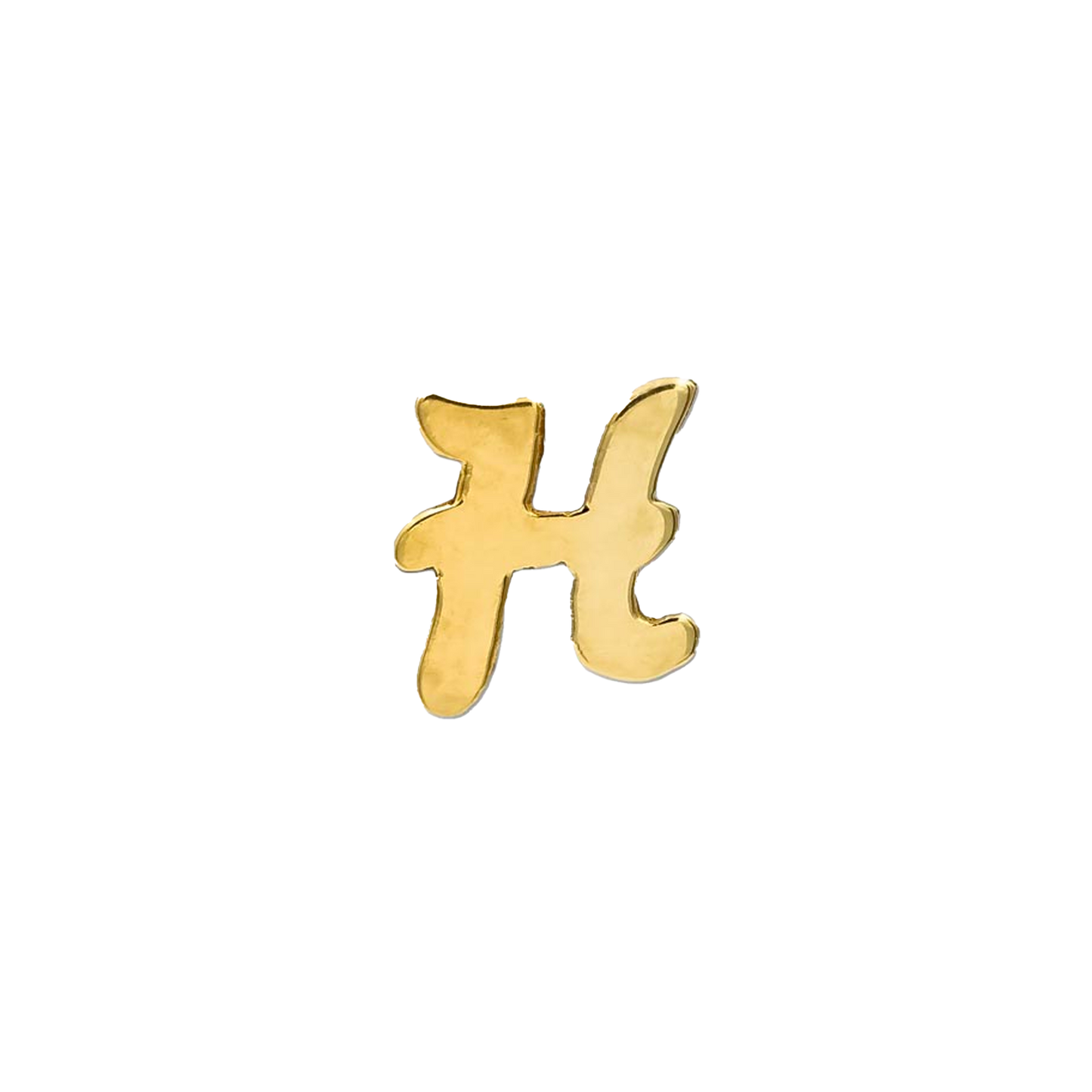 Lettera H