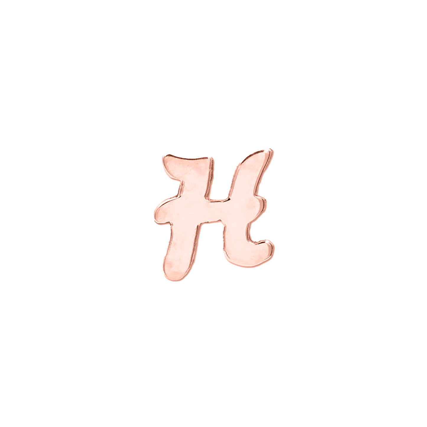 Lettera H
