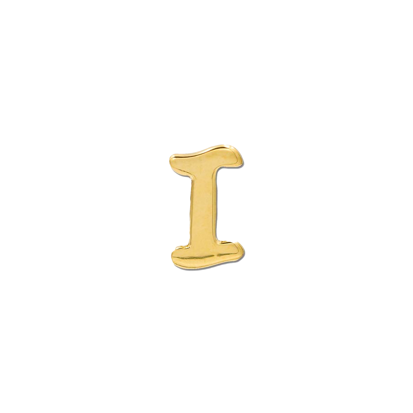 Lettera I