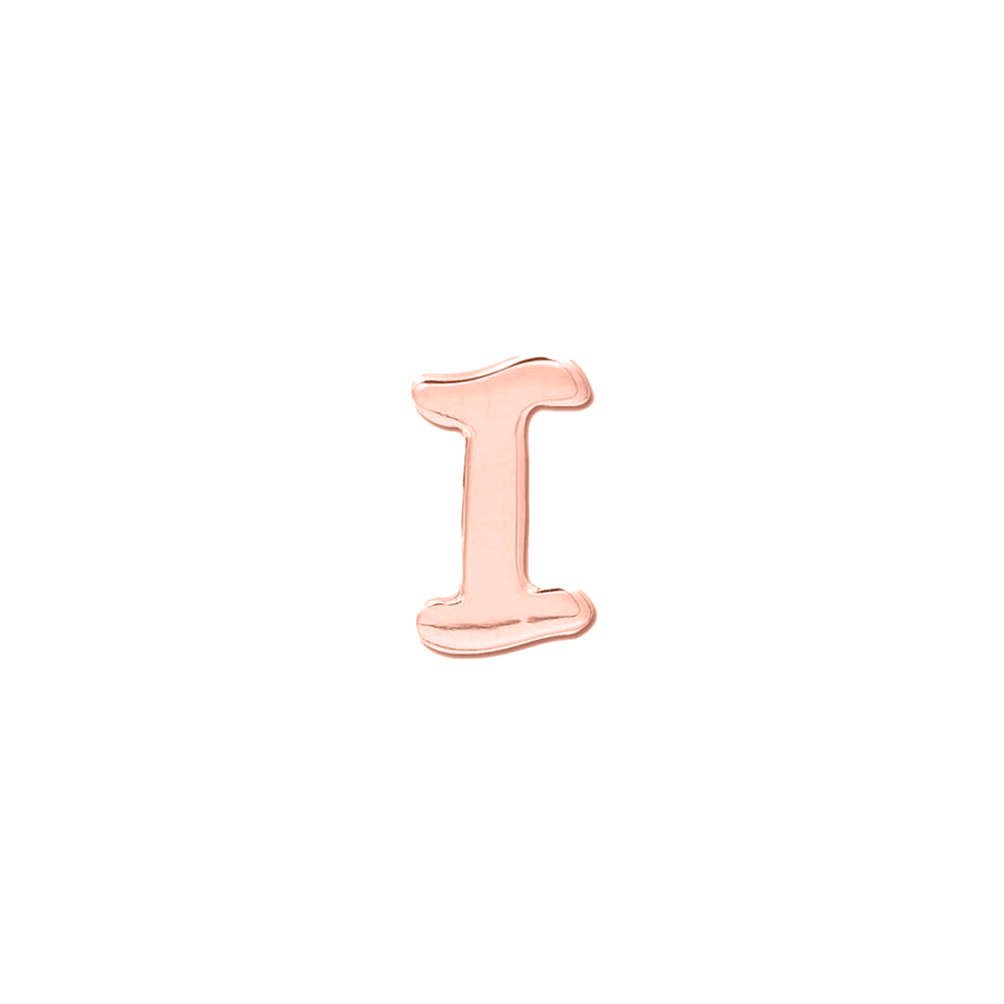 Lettera I