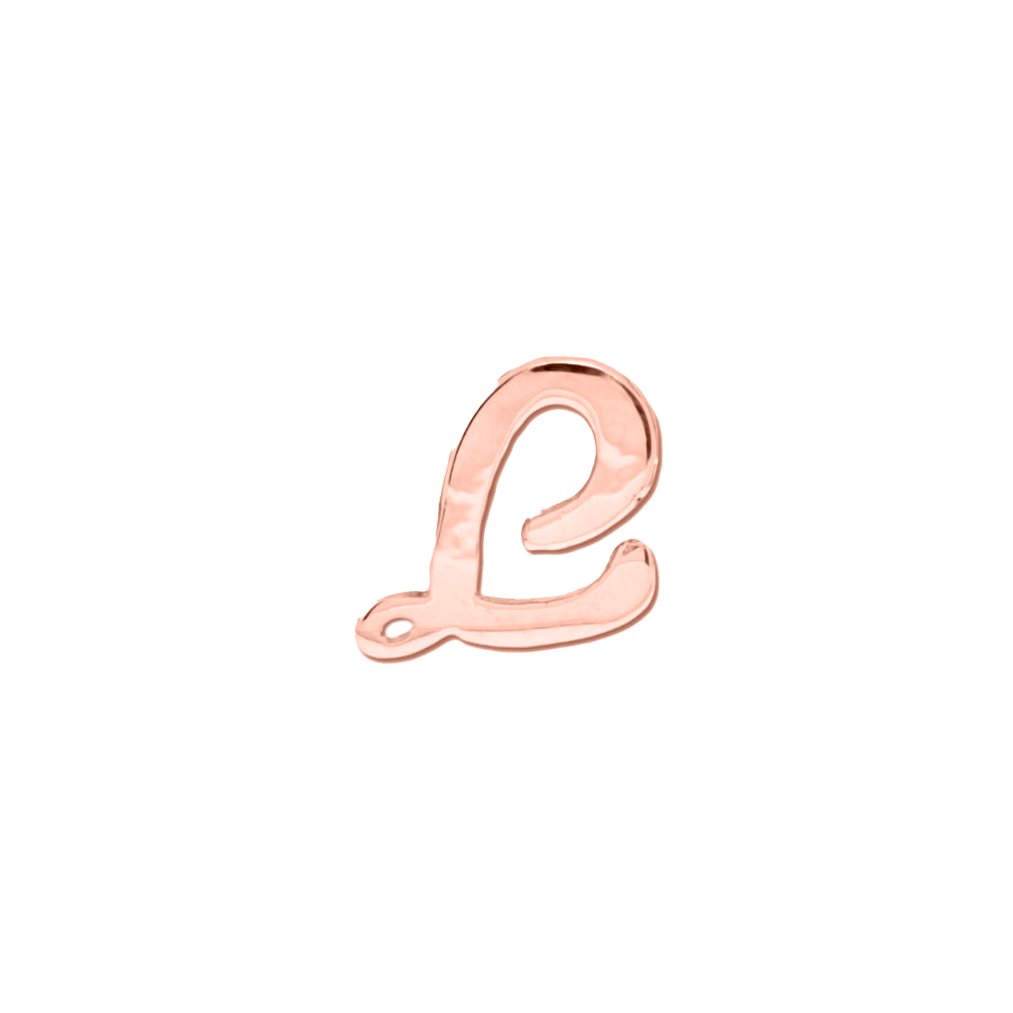 Lettera L