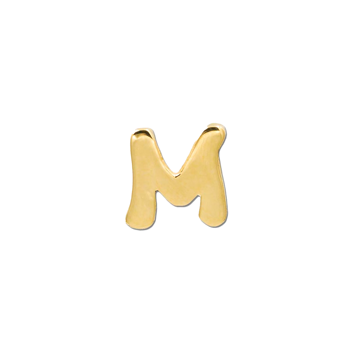 Lettera M